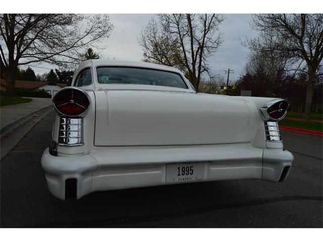 1957 Oldsmobile Super 88 (CC-977946) for sale in Boise, Idaho