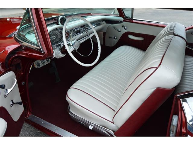1957 Oldsmobile Super 88 (CC-977946) for sale in Boise, Idaho