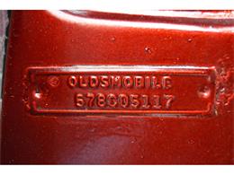 1957 Oldsmobile Super 88 (CC-977946) for sale in Boise, Idaho