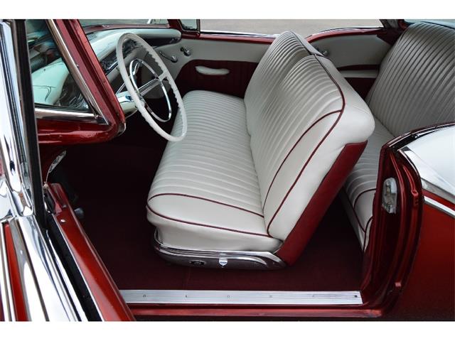 1957 Oldsmobile Super 88 (CC-977946) for sale in Boise, Idaho
