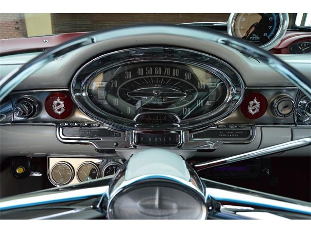 1957 Oldsmobile Super 88 (CC-977946) for sale in Boise, Idaho