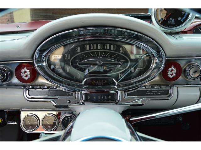 1957 Oldsmobile Super 88 (CC-977946) for sale in Boise, Idaho