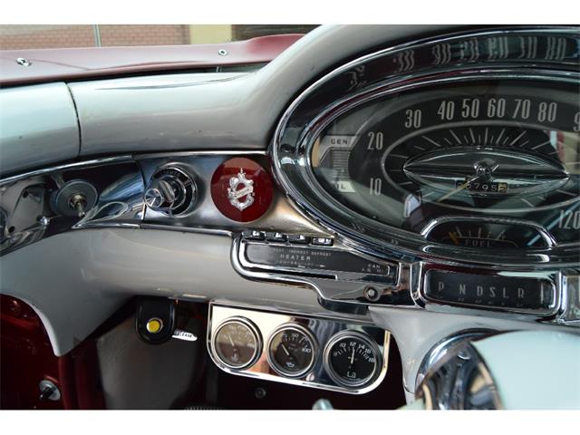1957 Oldsmobile Super 88 (CC-977946) for sale in Boise, Idaho