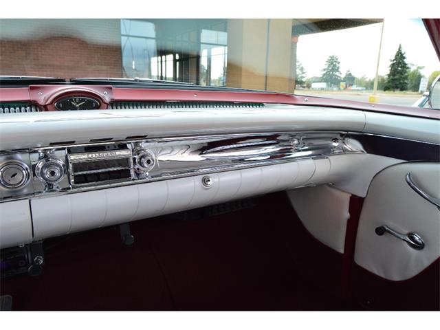 1957 Oldsmobile Super 88 (CC-977946) for sale in Boise, Idaho