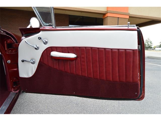 1957 Oldsmobile Super 88 (CC-977946) for sale in Boise, Idaho