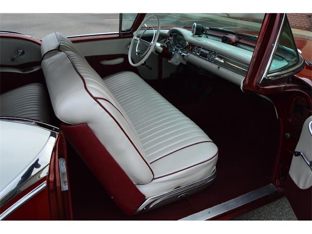 1957 Oldsmobile Super 88 (CC-977946) for sale in Boise, Idaho