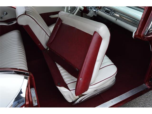 1957 Oldsmobile Super 88 (CC-977946) for sale in Boise, Idaho