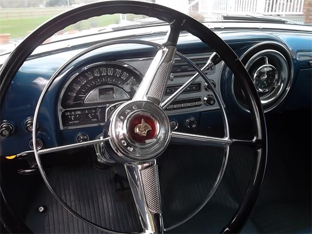 1953 Pontiac Catalina Deluxe For Sale 