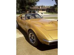 1971 Chevrolet Corvette (CC-977965) for sale in Billings, Montana