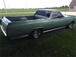 1966 Chevrolet El Camino (CC-977982) for sale in Millville , New Jersey