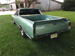 1966 Chevrolet El Camino (CC-977982) for sale in Millville , New Jersey
