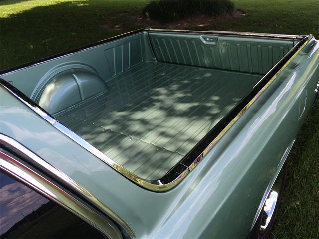 1966 Chevrolet El Camino (CC-977982) for sale in Millville , New Jersey