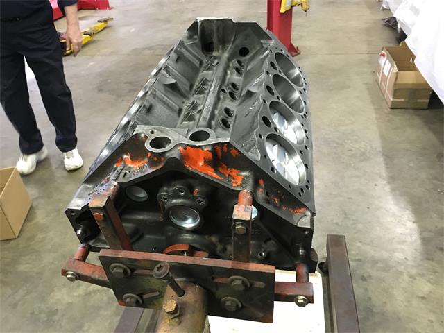 1966 Chevrolet El Camino (CC-977982) for sale in Millville , New Jersey