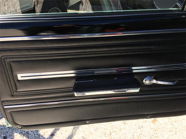 1966 Chevrolet El Camino (CC-977982) for sale in Millville , New Jersey