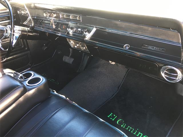 1966 Chevrolet El Camino (CC-977982) for sale in Millville , New Jersey