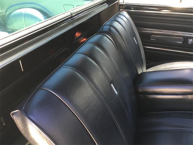 1966 Chevrolet El Camino (CC-977982) for sale in Millville , New Jersey