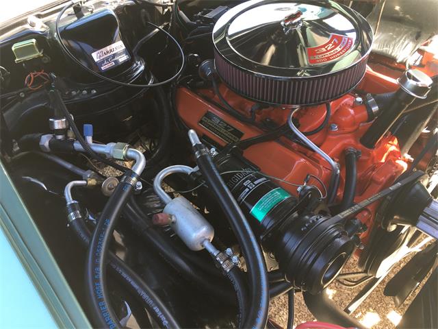 1966 Chevrolet El Camino (CC-977982) for sale in Millville , New Jersey