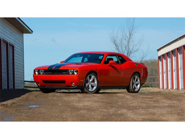 2008 Dodge Challenger (CC-977999) for sale in Indianapolis, Indiana