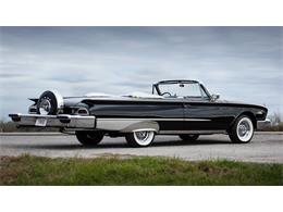 1960 Ford Galaxie (CC-970008) for sale in Arlington, Texas