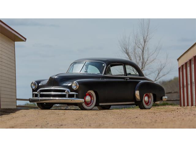 1950 Chevrolet Rat Rod (CC-978002) for sale in Indianapolis, Indiana