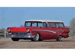 1957 Ford Del Rio (CC-978003) for sale in Indianapolis, Indiana
