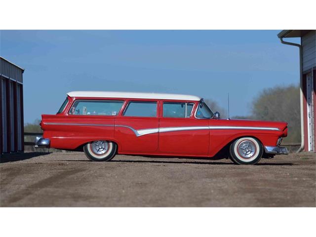 1957 Ford Del Rio (CC-978003) for sale in Indianapolis, Indiana
