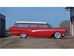 1957 Ford Del Rio (CC-978003) for sale in Indianapolis, Indiana