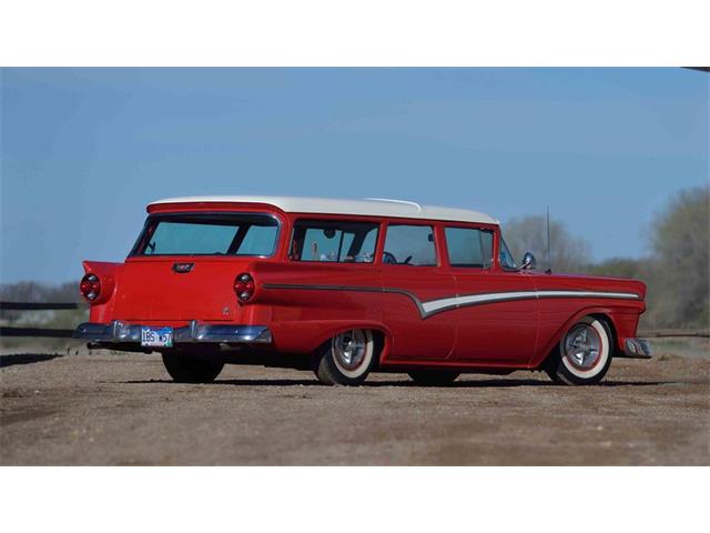 1957 Ford Del Rio (CC-978003) for sale in Indianapolis, Indiana