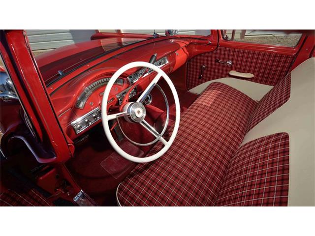 1957 Ford Del Rio (CC-978003) for sale in Indianapolis, Indiana