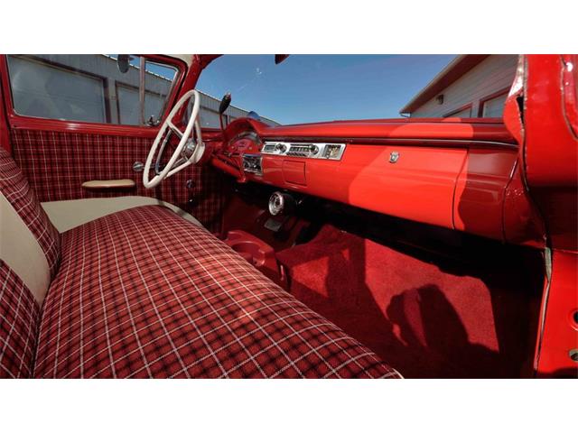 1957 Ford Del Rio (CC-978003) for sale in Indianapolis, Indiana