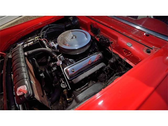 1957 Ford Del Rio (CC-978003) for sale in Indianapolis, Indiana