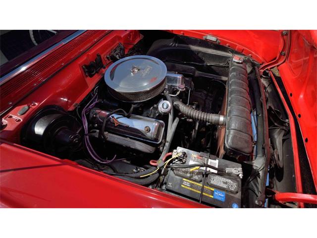 1957 Ford Del Rio (CC-978003) for sale in Indianapolis, Indiana