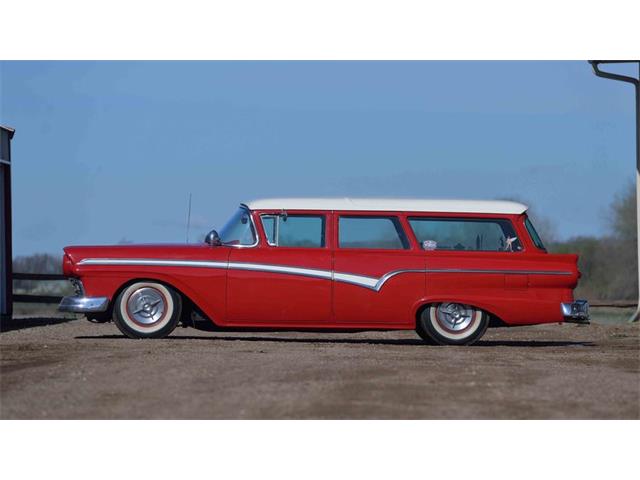 1957 Ford Del Rio (CC-978003) for sale in Indianapolis, Indiana