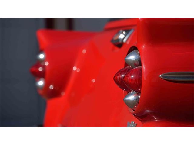 1957 Ford Del Rio (CC-978003) for sale in Indianapolis, Indiana