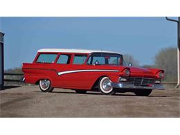 1957 Ford Del Rio (CC-978003) for sale in Indianapolis, Indiana