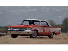 1963 Ford Galaxie 500 XL (CC-978006) for sale in Indianapolis, Indiana