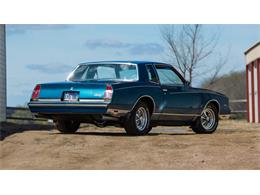 1981 Chevrolet Monte Carlo (CC-978013) for sale in Indianapolis, Indiana