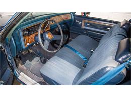 1981 Chevrolet Monte Carlo (CC-978013) for sale in Indianapolis, Indiana