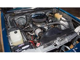 1981 Chevrolet Monte Carlo (CC-978013) for sale in Indianapolis, Indiana
