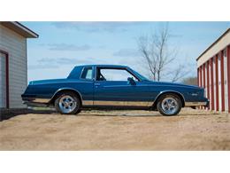 1981 Chevrolet Monte Carlo (CC-978013) for sale in Indianapolis, Indiana