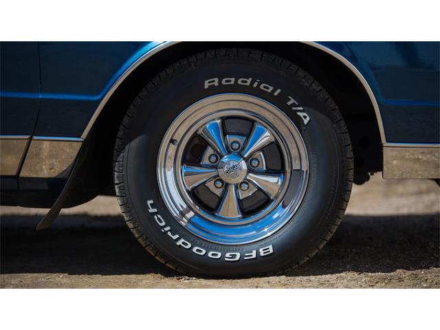 1981 Chevrolet Monte Carlo (CC-978013) for sale in Indianapolis, Indiana