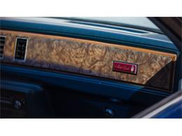 1981 Chevrolet Monte Carlo (CC-978013) for sale in Indianapolis, Indiana
