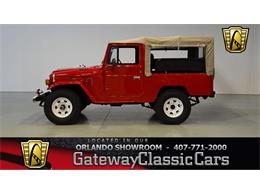 1978 Toyota BJ43 Land Cruiser (CC-978026) for sale in Lake Mary, Florida