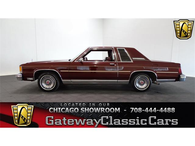 1979 Ford LTD (CC-978029) for sale in Tinley Park, Illinois