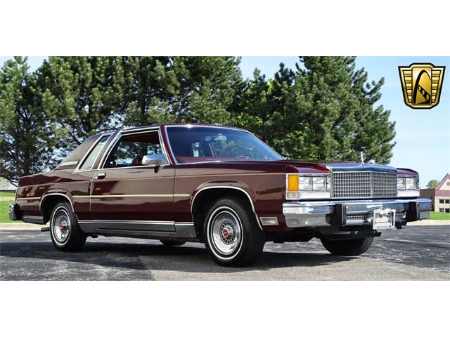 1979 Ford LTD (CC-978029) for sale in Tinley Park, Illinois