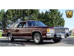 1979 Ford LTD (CC-978029) for sale in Tinley Park, Illinois