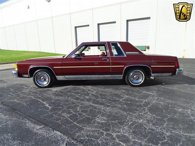 1979 Ford LTD (CC-978029) for sale in Tinley Park, Illinois