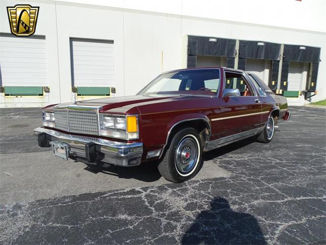 1979 Ford LTD (CC-978029) for sale in Tinley Park, Illinois