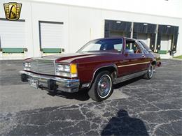 1979 Ford LTD (CC-978029) for sale in Tinley Park, Illinois