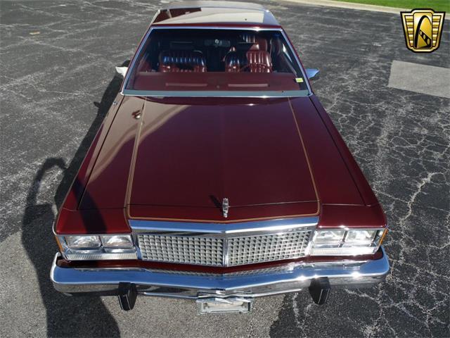 1979 Ford LTD (CC-978029) for sale in Tinley Park, Illinois